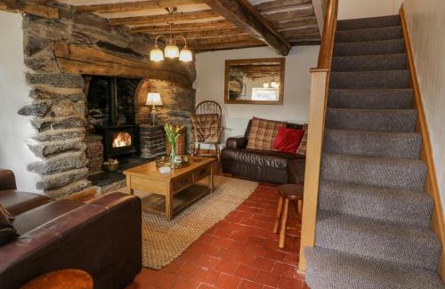 Snowdonia National Park House | Maes Madog