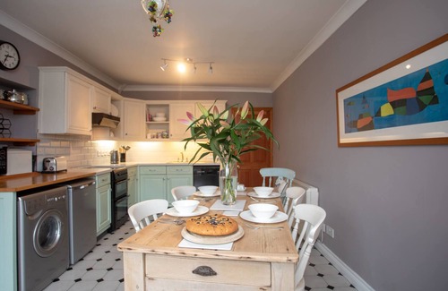 Moelfre Cottage | Maes y Cregyn