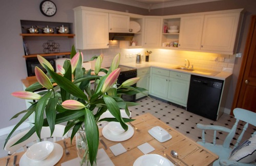 Moelfre Cottage | Maes y Cregyn