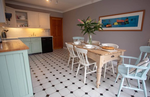 Moelfre Cottage | Maes y Cregyn