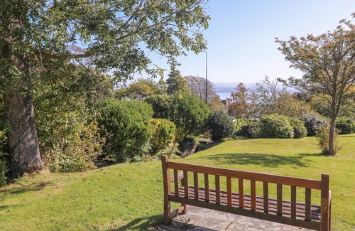 Criccieth Cottage | Maes-yr-haf