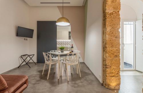 Ruggero Settimo Apartment | Mag 179 Bed & Spa