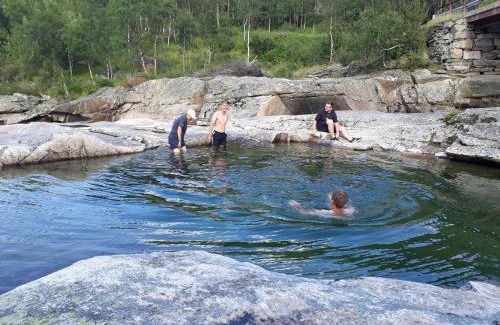 Oppdal Other | Magalaupe Camping