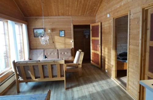 Oppdal Other | Magalaupe Camping