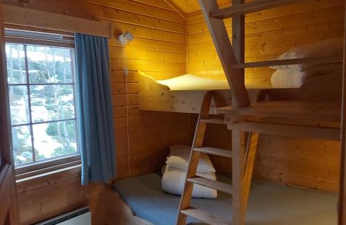 Oppdal Other | Magalaupe Camping