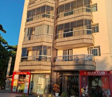 Piuma Apartment | Magalhães