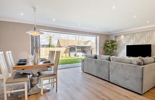 Blythburgh House | Magalow
