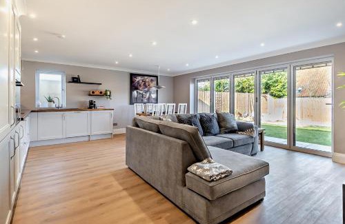 Blythburgh House | Magalow