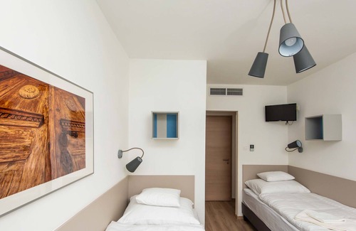 Balatonfoldvar House | Magaspart Panzió