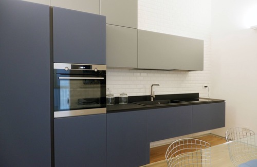 Taranto Bed & Breakfast | Magdahause