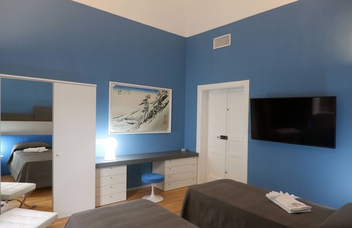 Taranto Bed & Breakfast | Magdahause