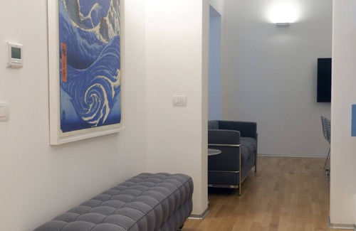Taranto Bed & Breakfast | Magdahause