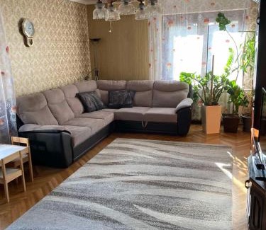 Aba Apartment | Magdaléna Vendégház