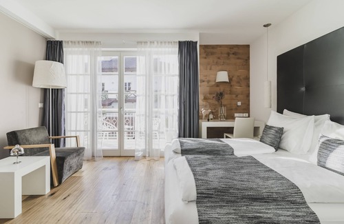 Centro - Piani - Rencio Hotel | Magdalenerhof