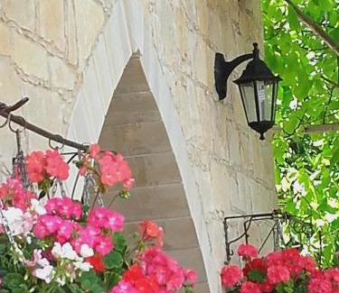 Arsos House | Magdalous House
