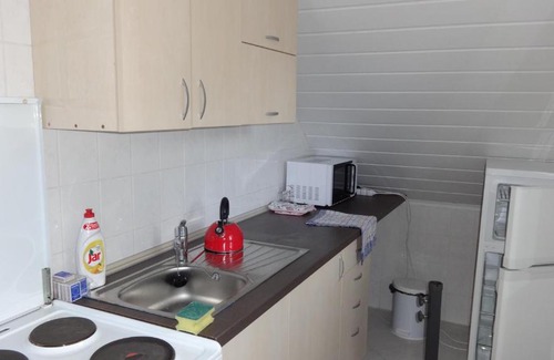 Siofok-Sosto Apartment | Magdi Apartman