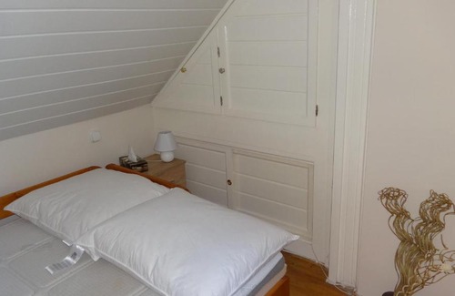 Siofok-Sosto Apartment | Magdi Apartman