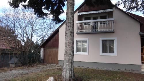 Siofok-Sosto Apartment | Magdi Apartman