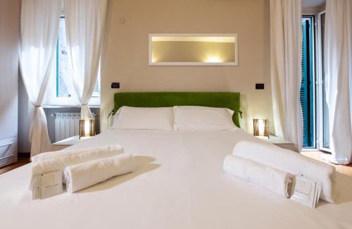 Rione II Trevi Apartment | Magenta Collection Crociferi 3