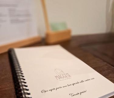 Palermo Apartment | MAGGESE Dimora di Charme