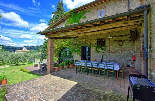 Certaldo House | Maggiano by PosarelliVillas