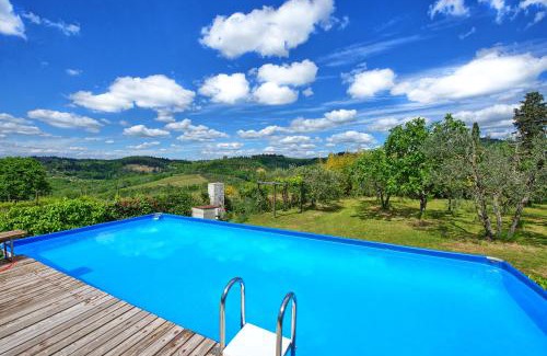 Certaldo House | Maggiano by PosarelliVillas