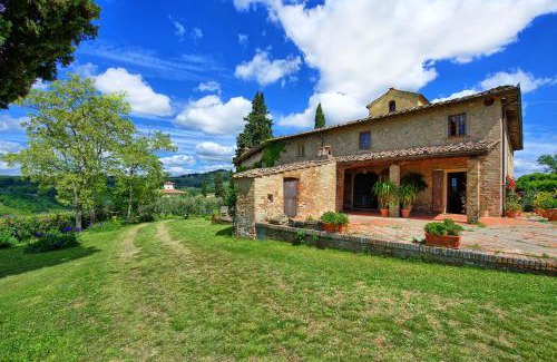 Certaldo House | Maggiano by PosarelliVillas