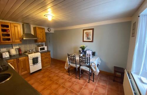 Milestone House | Maggie's Cottage