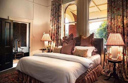 Trentham House | Maggies At Trentham - Daylesford Region