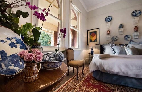 Trentham House | Maggies At Trentham - Daylesford Region