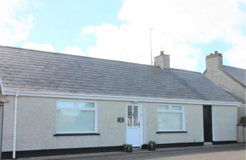 Dunseverick House | Maggies Cottage