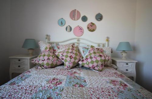 Dunseverick House | Maggies Cottage