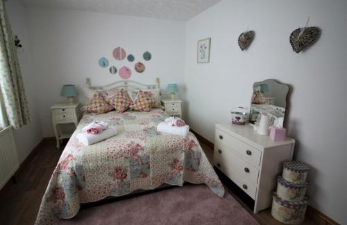 Dunseverick House | Maggies Cottage