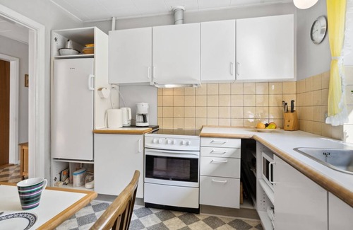 Møgeltønder House | "Magh" - 9.8km from the sea by Interhome