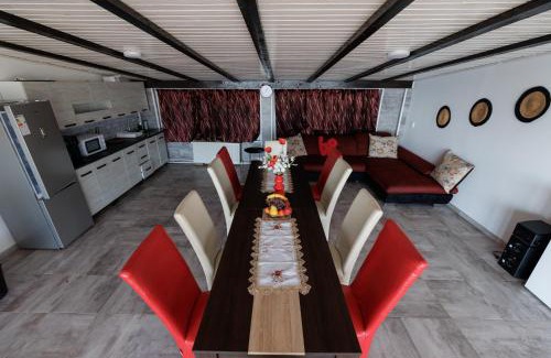 Ramet House | Magia Muntelui