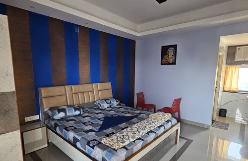 Bhubaneshwar Hotel | Magic Alpha Residency