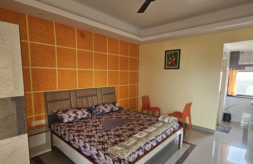 Bhubaneshwar Hotel | Magic Alpha Residency
