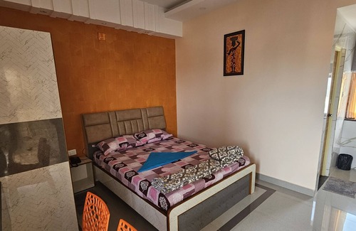 Bhubaneshwar Hotel | Magic Alpha Residency