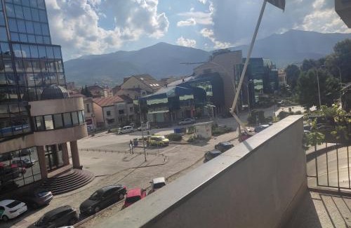 Bitola Apartment | Magic apartment