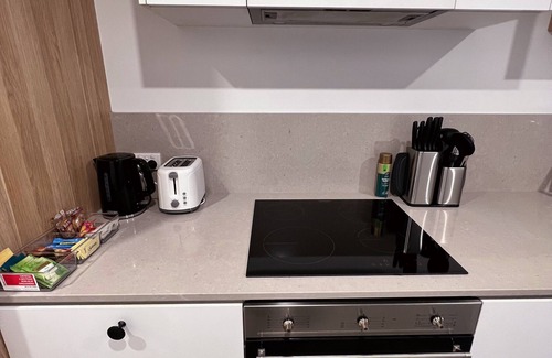 Braddon Apartment | Magic at Midnight - Braddon CBD