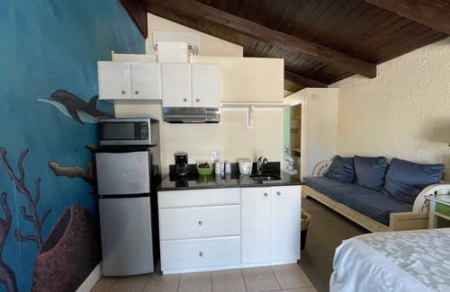 Vilano Beach Hotel | Magic Beach Motel
