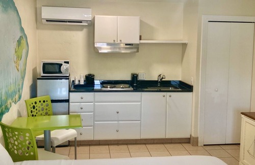 Vilano Beach Hotel | Magic Beach Motel