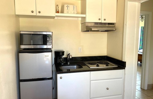 Vilano Beach Hotel | Magic Beach Motel