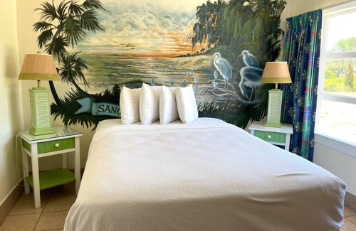 Vilano Beach Hotel | Magic Beach Motel