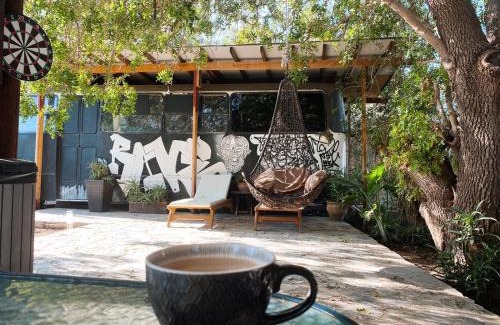 Chlorakas Other | Magic Bus