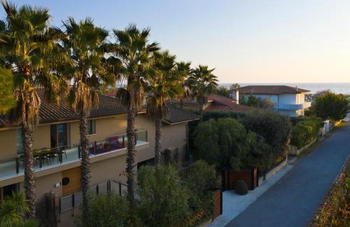 Forte dei Marmi Bed & Breakfast | Magic Forte