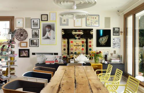 Forte dei Marmi Bed & Breakfast | Magic Forte