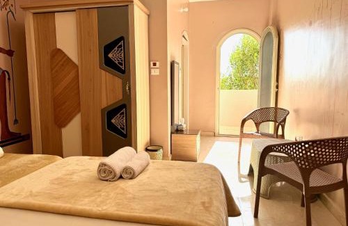 Aswan Apartment | MAGIC GUEST HOUSE - Δ Relax Pur Δ 15 MiN TO ASWAN