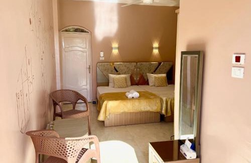 Aswan Apartment | MAGIC GUEST HOUSE - Δ Relax Pur Δ 15 MiN TO ASWAN
