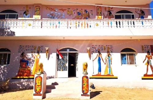 Aswan Apartment | MAGIC GUEST HOUSE - Δ Relax Pur Δ 15 MiN TO ASWAN